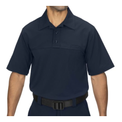 (8362) BLAUER S/S FLEX RS BASE SHIRT