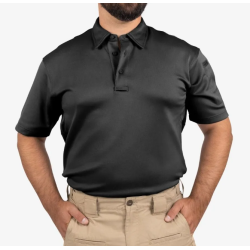 (F5341) PROPPER MENS I.C.E SHORT SLEEVE POLOS