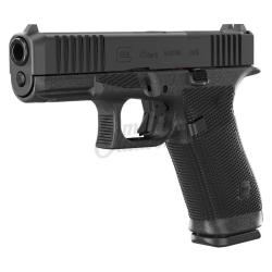 GLOCK 45 GEN 6 9MM FXD LAW ENFORCEMENT 15RND *AGENCY ONLY*