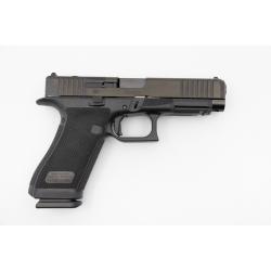 GLOCK 17 GEN 6 9MM GLOCK NIGHT SIGHT LAW ENFORCEMENT 17RND *AGENCY ONLY*