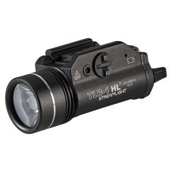 STREAMLIGHT TLR-1 HL,C4-LED HL 800 LUMENS
