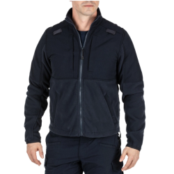 5.11 TACTICAL FLEECE 2.0 RANGE NAVY 2XL