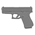 GLOCK PISTOL G-19 LE,MOS 9MM 17RD FXD GEN 5 *AGENCY ONLY*