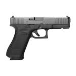 GLOCK PISTOL G-22,GEN 5 MOS,40S&W FIX SIGHT 15RD *AGENCY ONLY*