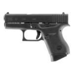 GLOCK PISTOL G-43 LE, FIX SIGHTS 9MM GEN 4 AUS *AGENCY ONLY*