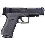 GLOCK PISTOL G-48FR LE, FIX SIGHTS 9MM USA *AGENCY ONLY*