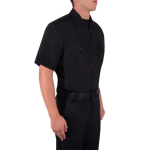 (8675) BLAUER SHORT SLEEVE POLYESTER SUPERSHIRT 