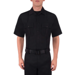 (8675) BLAUER SHORT SLEEVE POLYESTER SUPERSHIRT 