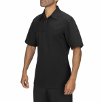 (8372) SHORT SLEEVE POLYESTER ARMORSKIN BASE SHIRT 