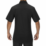 (8372) SHORT SLEEVE POLYESTER ARMORSKIN BASE SHIRT 