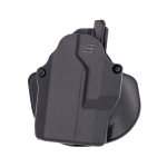 SAFARILAND SOLIS ALS CONCEALMENT OWB HOLSTER FOR 19MOS/45MOS W/ TLR7 SUB
