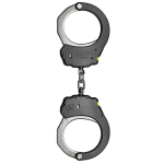 ASP CHAIN ULTRA PLUS HANDCUFFS (STEEL), 1 PRAWL 