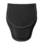 BIANCHI 7300 NYLON COVERED CUFF CASE HIDDEN SNAP (ASP CUFFS AND SIMILAR LARGE MODELS)