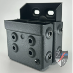 ZERO 9 HANDCUFF HOLDERS 