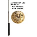 26" ASP FRICTION BATONS 