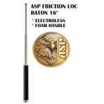 16" ASP FRICTION BATONS 