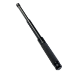 ASP 40CM TALON INFINITY BATON (AIRWEIGHT) (FOAM GRIP) (BUTTON RELEASE)