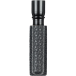 SAFARILAND MINI FLASHLIGHT HOLDER OPEN TOP STX BASKETWEAVE (STINGER OR SIMILAR)