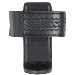 SAFARILAND UNIVERSAL RADIO HOLDER BASKETWEAVE