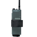 SAFARILAND UNIVERSAL RADIO HOLDER HI GLOSS