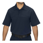 (8362) BLAUER S/S FLEX RS BASE SHIRT 