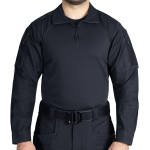 (111004) MEN'S FIRST TACTICAL DEFENDER L/S COMBAT SHIRTS 