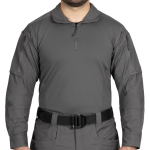 (111004) MEN'S FIRST TACTICAL DEFENDER L/S COMBAT SHIRTS 