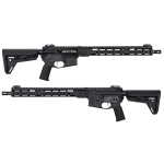 SIONICS WEAPON SYSTEM,PATROL IIIXL LW 223 16" *AGENCY ONLY