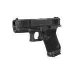 GLOCK 19 GEN 6 9MM FXD LAW ENFORCEMENT 15RND *AGENCY ONLY*