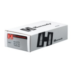 HORNADY TRAINING AMMUNITION 45 AUTO 220GR 50RD FMJ *LE AGENCY PURCHASE ONLY* *CONTACT FOR DEPARTMENT PRICING*