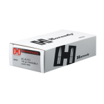 HORNADY FRANGIBLE TRAINING AMMUNITION 45 AUTO 145 GR 50RD *LE AGENCY PURCHASE ONLY* *CONTACT FOR DEPARTMENT PRICING*