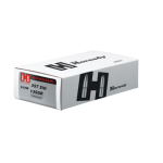 HORNADY TRAINING AMMUNITION 357 SIG 135GR 50RD FMJ  *LE AGENCY PURCHASE ONLY* *CONTACT FOR DEPARTMENT PRICING*