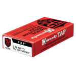 HORNADY TAP BARRIER AMMUNITION 5.56 NATO 70GR GMX 20RD *LE AGENCY PURCHASE ONLY* *CONTACT FOR DEPARTMENT PRICING*