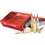 HORNADY TAP MATCH PRECISION AMMUNITION 6.5 CREEDMOOR 147GR GMX 20RD *LE AGENCY PURCHASE ONLY* *CONTACT FOR DEPARTMENT PRICING*