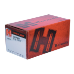 HORNADY TRAINING AMMUNITION 223REM 55GR FMJ 50RND *LE AGENCY PURCHASE ONLY* *CONTACT FOR DEPARTMENT PRICING*
