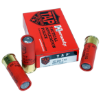 HORNADY TAP AMMUNITION 12GA 1 OZ RIFLED SLUG LIGHT MAGNUM *LE AGENCY PURCHASE ONLY* *CONTACT FOR DEPARTMENT PRICING*