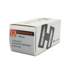 HORNADY TRAINING AMMUNITION JACKETED FRANGIBLE 5.56 NATO 57GR 50RND *LE AGENCY PURCHASE ONLY* *CONTACT FOR DEPARTMENT PRICING*