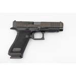 GLOCK 17 GEN 6 9MM WITH AIMPOINT COA DC8 BOF / USCR *AGENCY ONLY*
