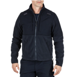 5.11 TACTICAL FLEECE 2.0 RANGE NAVY 2XL