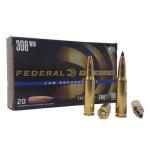 FEDERAL LE TRU 308 WIN 168GR TACTICAL TIP 500RNDS  *LE AGENCY PURCHASE ONLY* *CONTACT FOR DEPARTMENT PRICING*