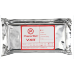 PEPPERBALL VXR INERT POWDER PROJECTILES - 50 CT. - PACKAGED IN SEALED MYLAR TRAY *CONTACT FOR DEPARTMENT PRICING*
