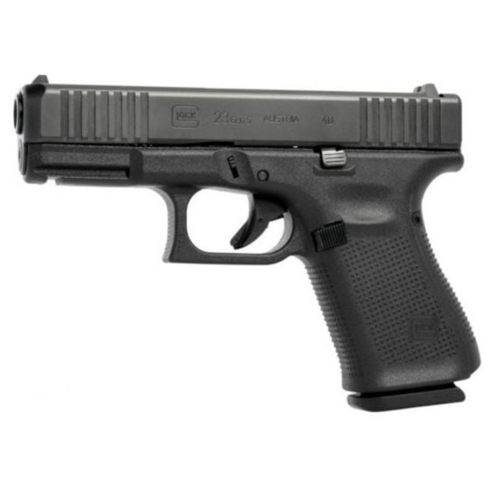 GLOCK PISTOL G-23,GEN 5,40S&W FIX SIGHT 15RD *AGENCY ONLY*
