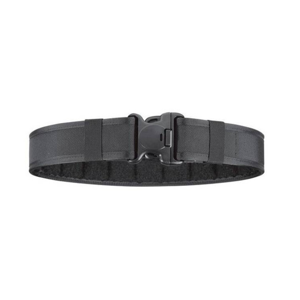 (7200) BIANCHI NYLON TRI-CLIP DUTY BELT 2.25" 