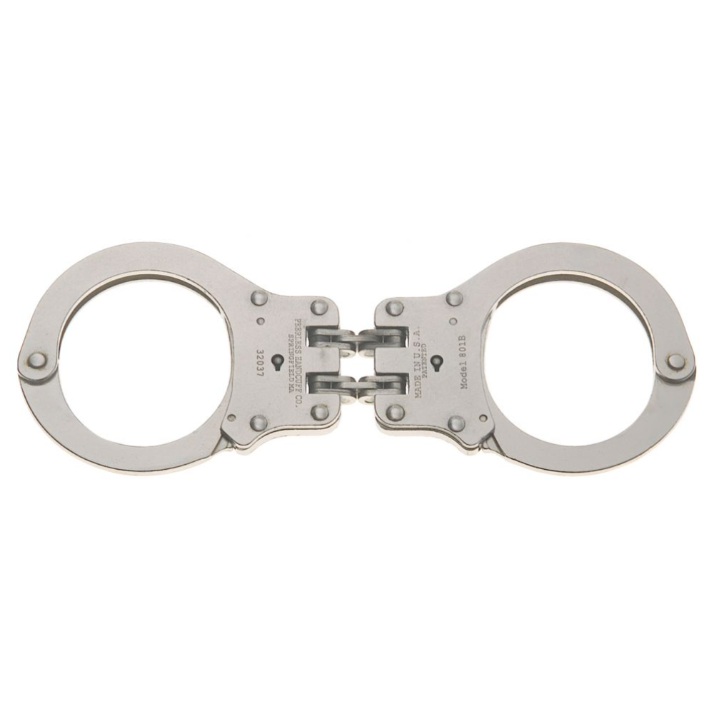 PEERLESS HANDCUFFS CHAIN LINK OR HINGED 
