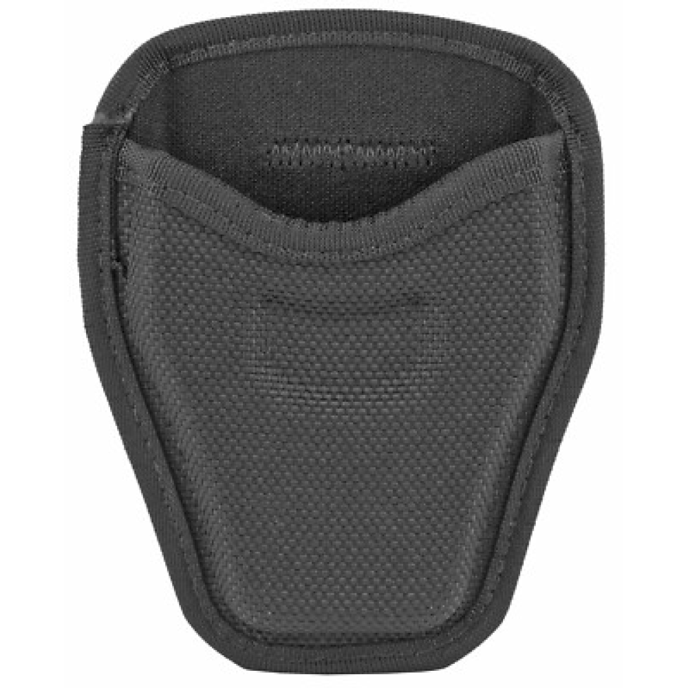 7334 BIANCHI NYLON OPEN TOP HANDCUFF CASE (CHAIN LINK)  
