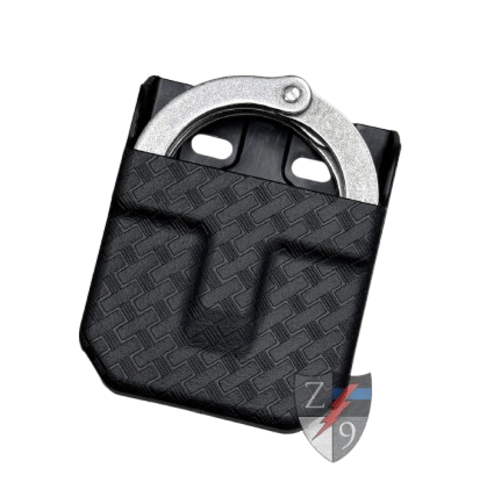 ZERO 9 HANDCUFF HOLDERS 