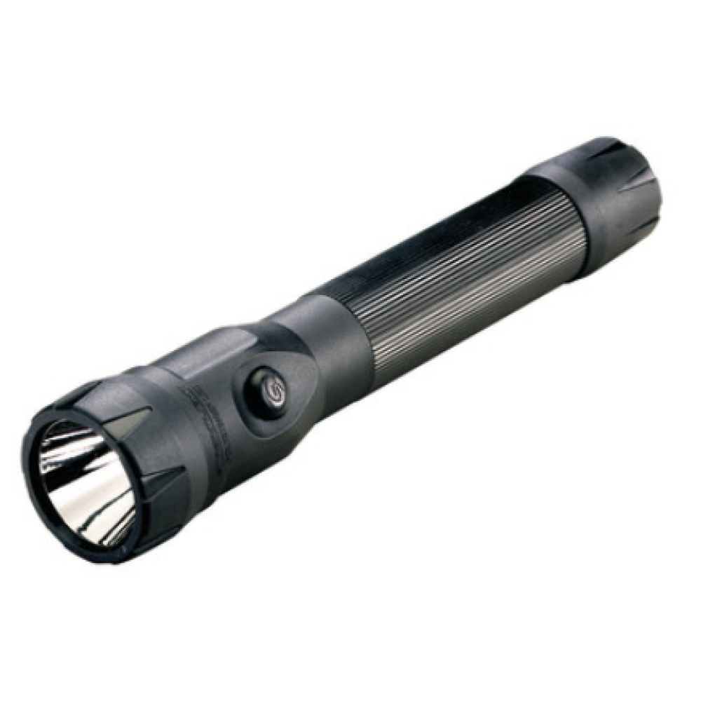 STREAMLIGHT POLYSTINGER LED BLACK 485 LUMENS
