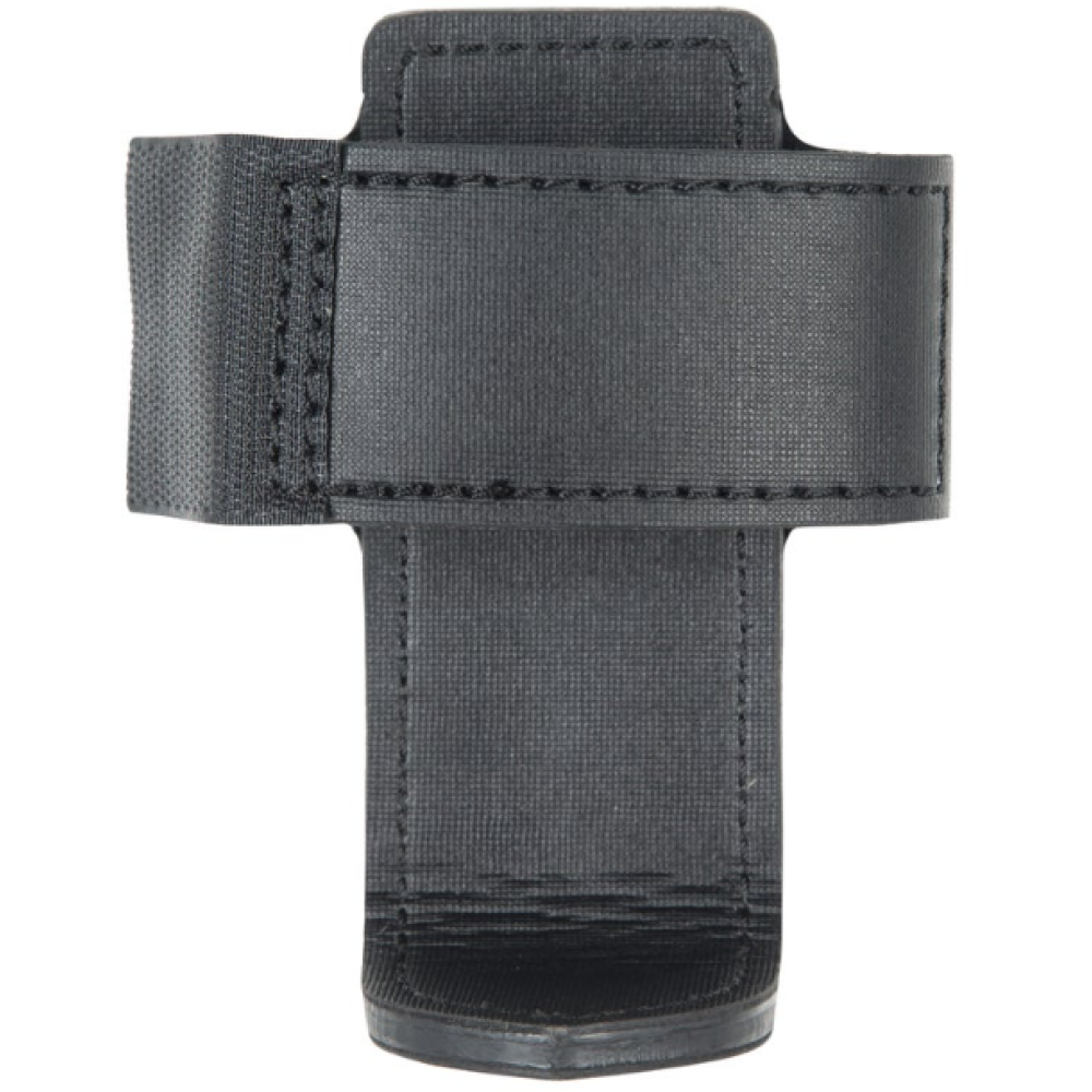 (763) SAFARILAND UNIVERSAL RADIO HOLDER 