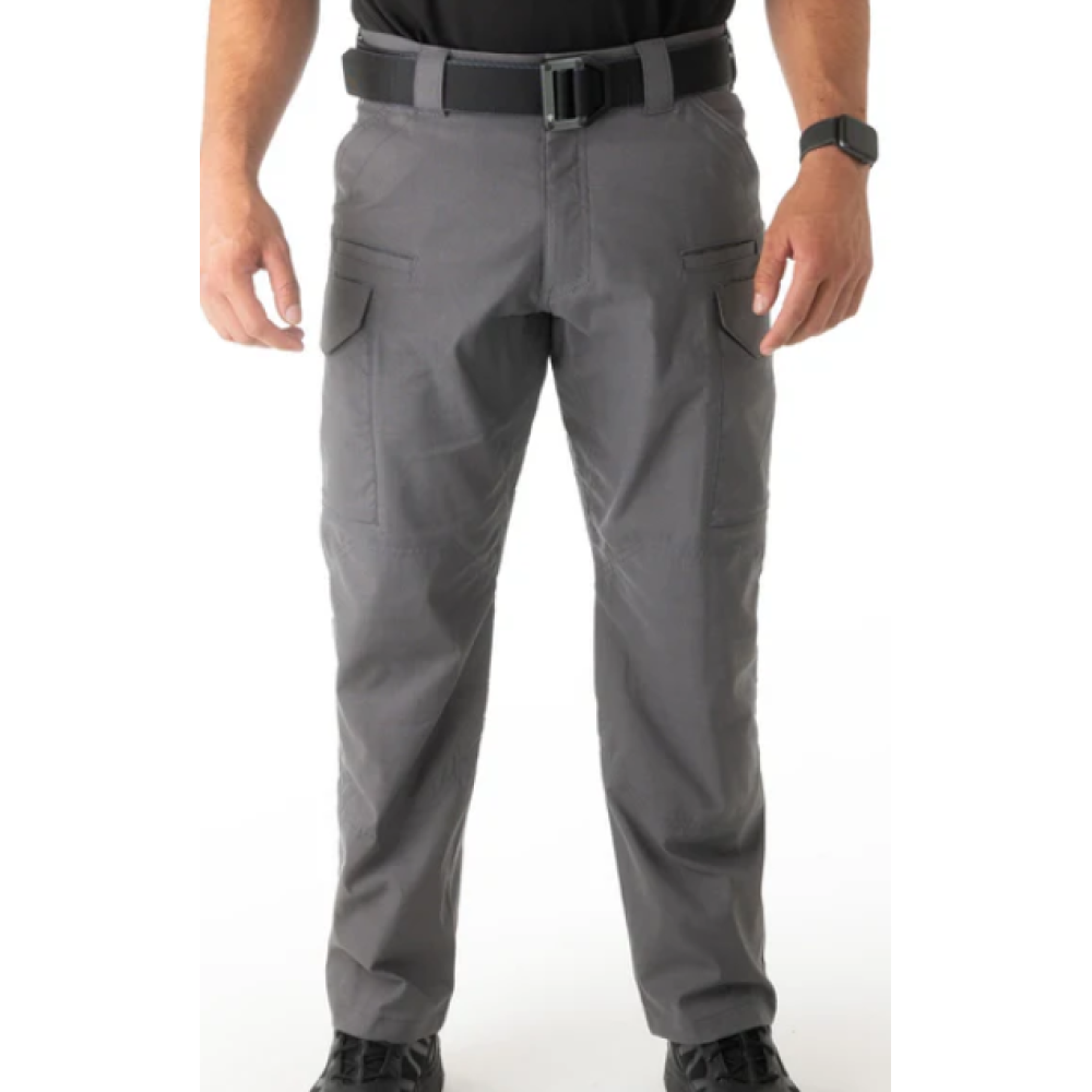 FIRST TACTICAL WOLF GREY PANTS V2 SIZE 44UNH