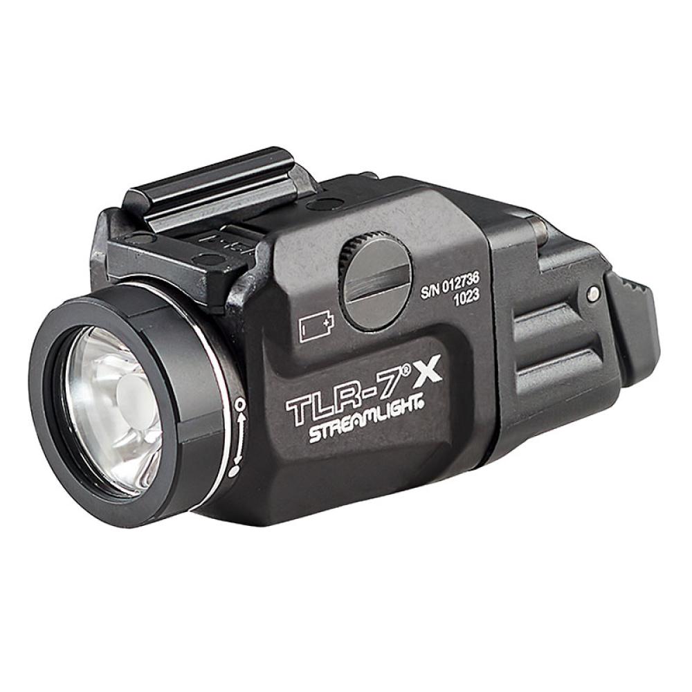 STREAMLIGHT TLR-7X FOR GLOCK 19/45 GEN 6 *NEW*